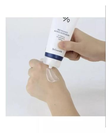 Drceuracle Moisturizer Pro Balance Moisturizer - Buy Online on GoSupps.com