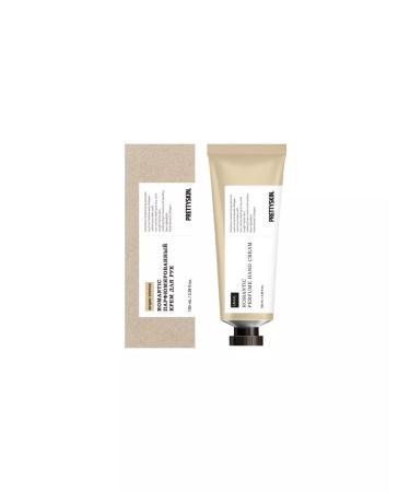 PrettySkin Hand cream perfumed mucin - Buy Online on GoSupps.com