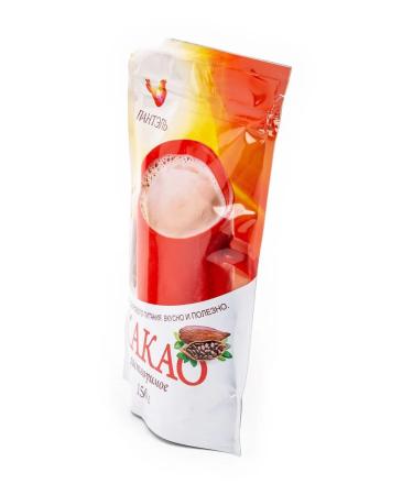 LANTEL Cocoa drink is soluble with sugar doy-pack 100g 8 pcs - Buy Online on GoSupps.com