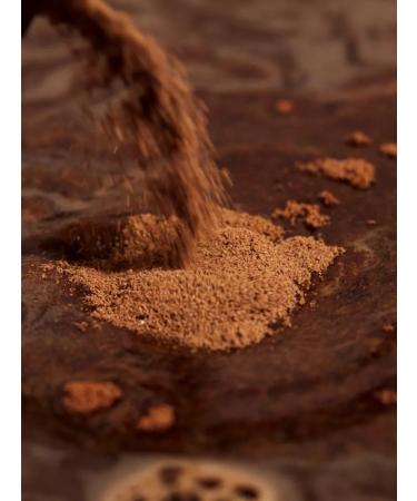 Chicory Herbal Coffee Chocolate and Banana 200 G. - Buy Online on GoSupps.com