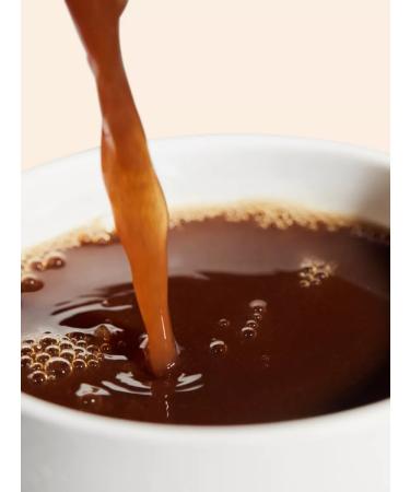 Chicory Herbal Coffee Chocolate and Banana 200 G. - Buy Online on GoSupps.com