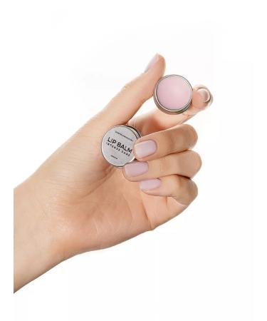 ZAMOTIN MANUFACTURA Lip balm moisturizing natural Lip Balm - Buy Online on GoSupps.com