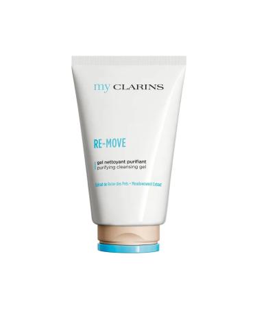 Clarins Cleansing face gel My My