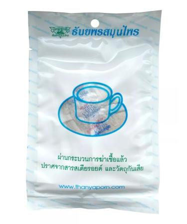 Thanyaporn Phytochis from Saflore and Garcinia Cambodia 10 bags - Buy Online on GoSupps.com