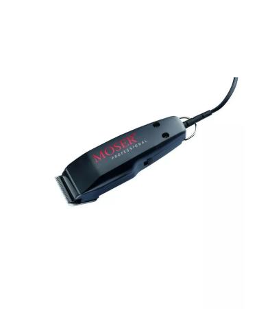MOSER Trimmer 1411-0087 Primat mini black - Buy Online on GoSupps.com