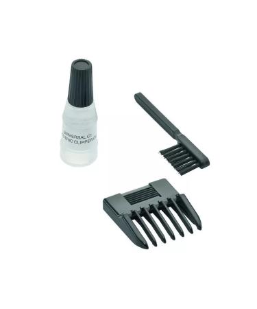 MOSER Trimmer 1411-0087 Primat mini black - Buy Online on GoSupps.com