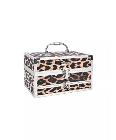 MISSYOUNG Set of decorative cosmetics GM 17290 leopard - Buy Online on GoSupps.com