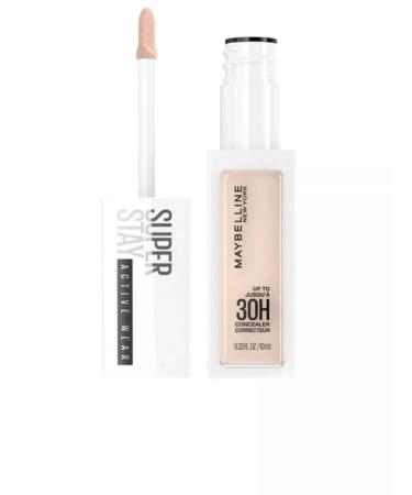 Maybelline Super Stay Active Wear 30h tone 10 10 ml