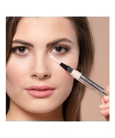 Artdeco Consiler Perfect Teint Concealer No. 5 Light Peach - Buy Online on GoSupps.com