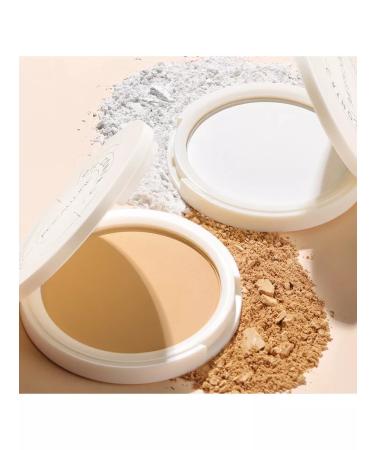 Focallure Facial powder matting compact Oil Control tone 001 - Buy Online on GoSupps.com