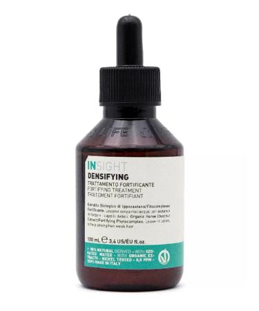 Insight Lotion strengthens against hair loss 100 ml - Buy Online on GoSupps.com