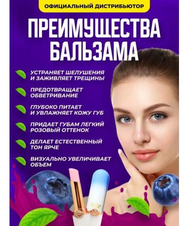 QUEENBERRY COSMETICS Lip gloss Omga balm - Buy Online on GoSupps.com