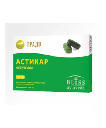 TRADO Astikar for strengthening joints and spine