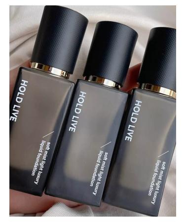 HOLD LIVE Tonal cream H04 - Buy Online on GoSupps.com