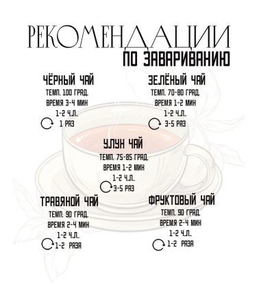 teateachay Black tea Catherine the Great - Buy Online on GoSupps.com