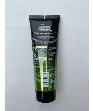 ESTEL Secrets regeneration of shampoo hairspower 250ml - Buy Online on GoSupps.com