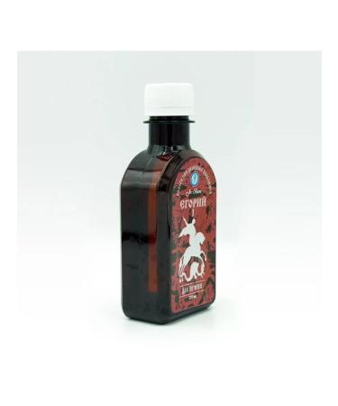 Lee West Syrup-balm Egori I for the liver from parasites - Buy Online on GoSupps.com