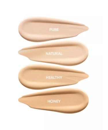 Amuse The foundation base of the Dew Wear Foundation 02 Healthy Korea - Buy Online on GoSupps.com