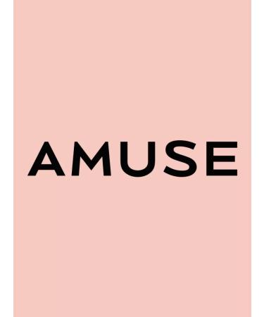 AMUSE The foundation base of Dew Wear Foundation 03 Honey Korea - Buy Online on GoSupps.com