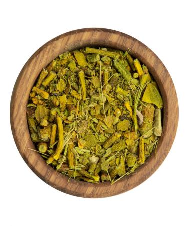 FitoContinent Omela grass 100 g - Buy Online on GoSupps.com