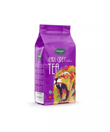 Nordqvist Black tea Earl Grey 800 g - Buy Online on GoSupps.com