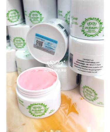 ZUDAIFU 3 pcs. Zudaifa ointment from psoriasis 30g - Buy Online on GoSupps.com