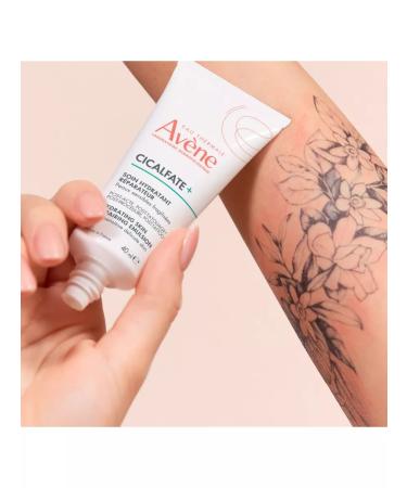 AVENE Moisturizing restoring emulsion 40 ml - Buy Online on GoSupps.com