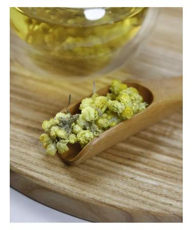 Grow Up Tea drink 50 g Immortal - dry flowers tea - Buy Online on GoSupps.com