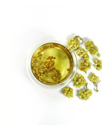 Grow Up Tea drink 50 g Immortal - dry flowers tea - Buy Online on GoSupps.com