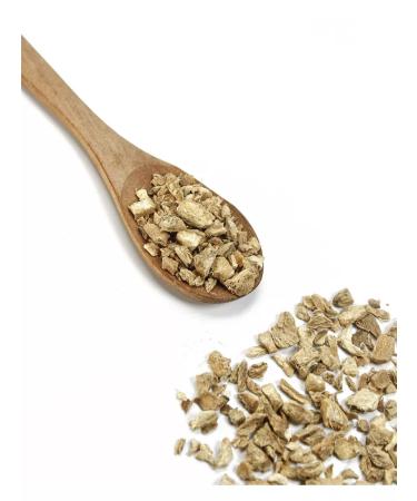 Grow Up Tea drink 50 g Ginger - dry root small - Buy Online on GoSupps.com