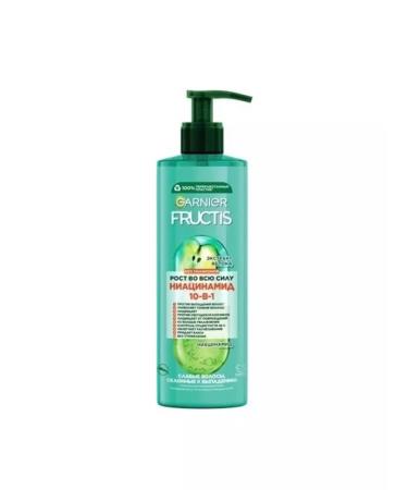 Garnier Infutable hair cream 10 in 1 - Buy Online on GoSupps.com
