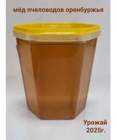 Our honey Honey natural multi -travele 1 kg 2025 - Buy Online on GoSupps.com
