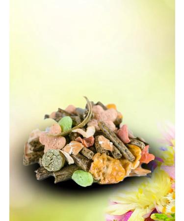 Little animals Rabbit feed 2 pcs - Buy Online on GoSupps.com