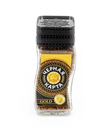 TM CARTE NOIRE Coffee soluble black card Gold (set of 6 pcs) - Buy Online on GoSupps.com