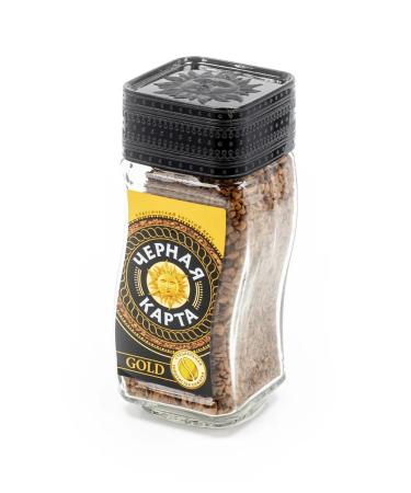 TM CARTE NOIRE Coffee soluble black card Gold (set of 6 pcs) - Buy Online on GoSupps.com