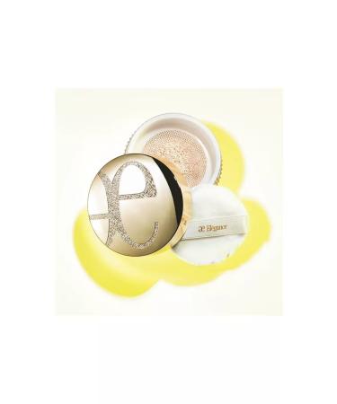 Elegance Light face powder Feather Veil 002 Lucent - Buy Online on GoSupps.com