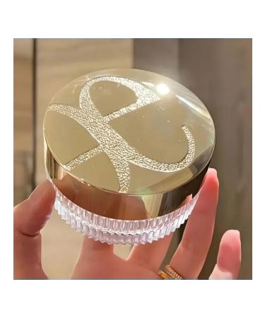 Elegance Light face powder Feather Veil 002 Lucent - Buy Online on GoSupps.com