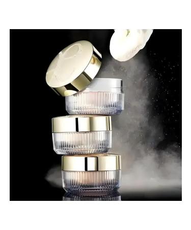 Elegance Light face powder Feather Veil 002 Lucent - Buy Online on GoSupps.com