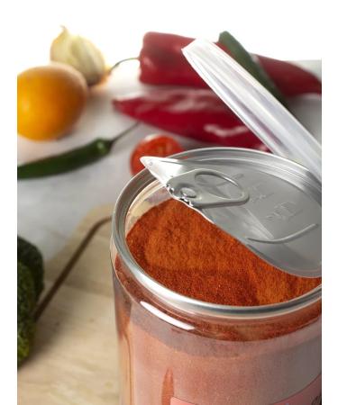 Borago Natural tomato powder 550 grams - Buy Online on GoSupps.com