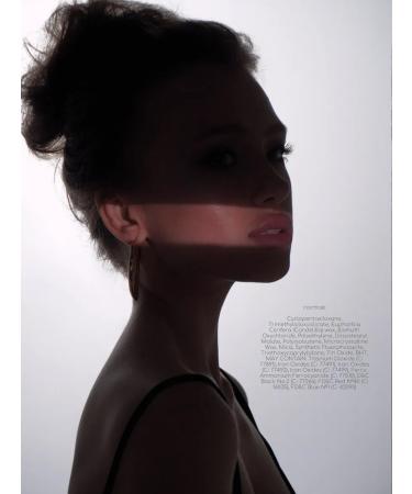 YaDi Lip pencil and makeup matte nude persistent 001 - Buy Online on GoSupps.com