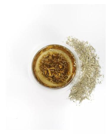 Grow Up Tea drink 150 g Popgon Gorky - dry grass small cut leaf tea - Buy Online on GoSupps.com
