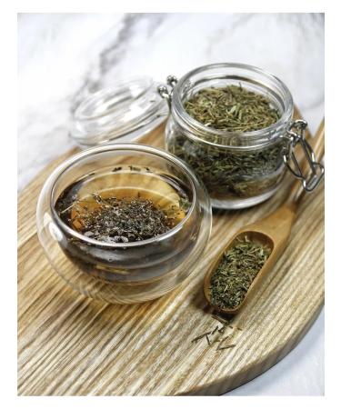 Grow Up Tea drink 150 g Horsetail - dry grass crushed leaf tea - Buy Online on GoSupps.com