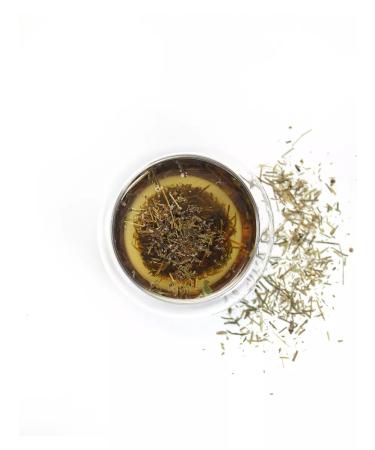 Grow Up Tea drink 150 g Horsetail - dry grass crushed leaf tea - Buy Online on GoSupps.com