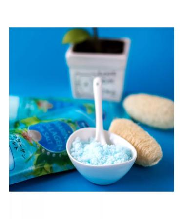 Yoko Body scrub with sea collagen 300 g - Buy Online on GoSupps.com