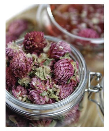 Grow Up Tea drink 250 g GOMFREN - Dry flowers whole floral tea