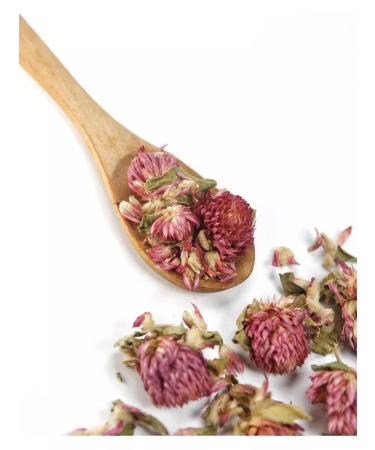 Grow Up Tea drink 250 g GOMFREN - Dry flowers whole floral tea - Buy Online on GoSupps.com