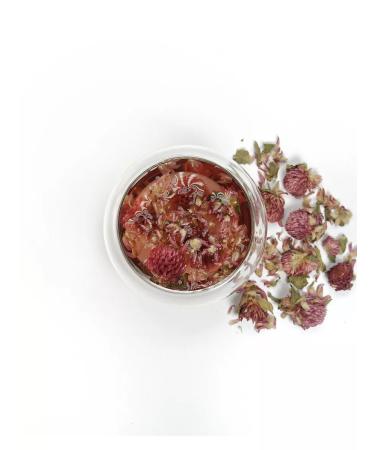 Grow Up Tea drink 250 g GOMFREN - Dry flowers whole floral tea - Buy Online on GoSupps.com