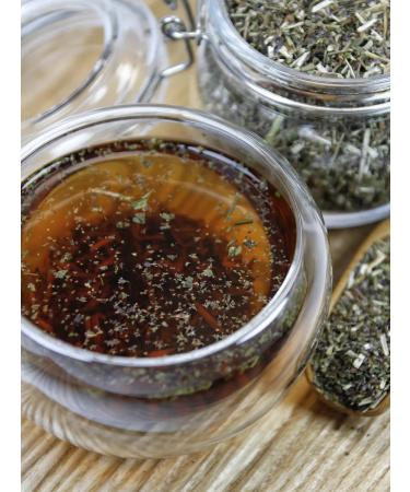 Grow Up Tea drink 250 g Oregano (oregano) - dry grass herbal leaf tea - Buy Online on GoSupps.com