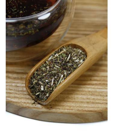 Grow Up Tea drink 250 g Oregano (oregano) - dry grass herbal leaf tea - Buy Online on GoSupps.com