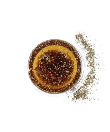 Grow Up Tea drink 250 g Oregano (oregano) - dry grass herbal leaf tea - Buy Online on GoSupps.com